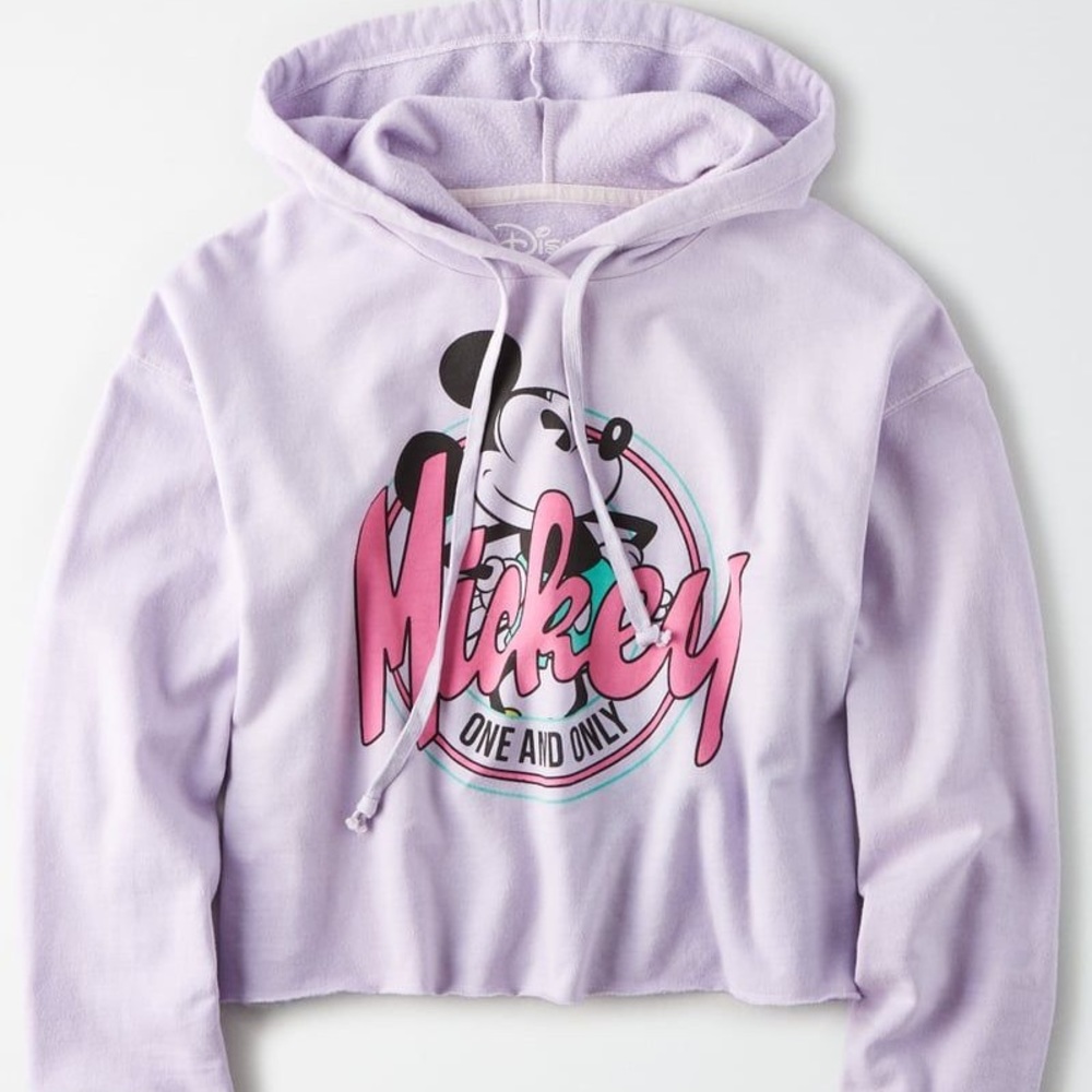 AE Mickey Mouse Shirt